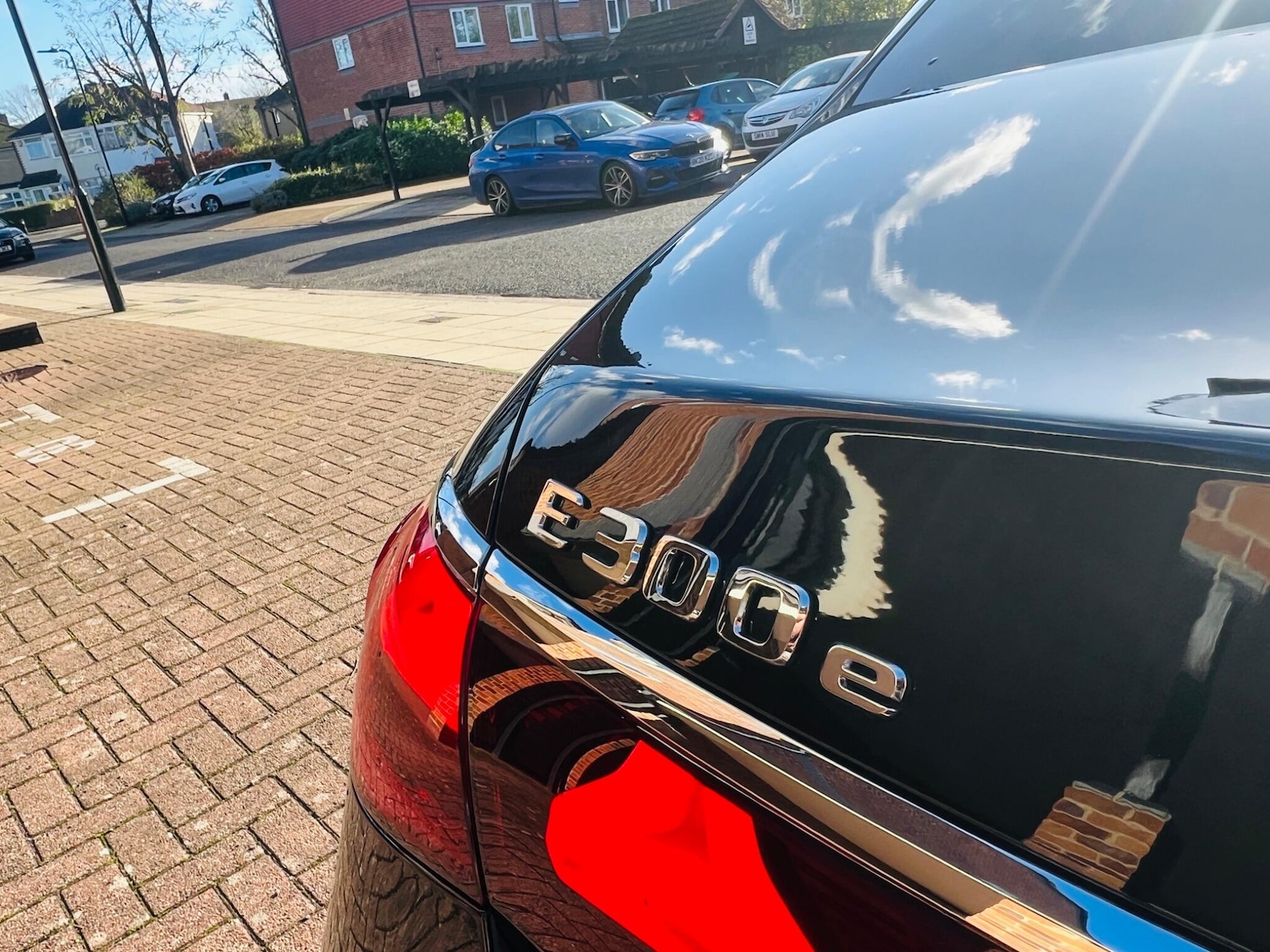 Used Mercedes-Benz E Class for sale - 76671586: Photo 91