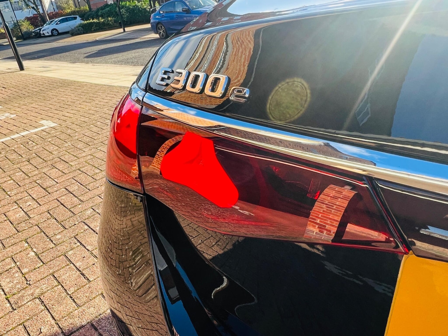 Used Mercedes-Benz E Class for sale - 76671586: Photo 92