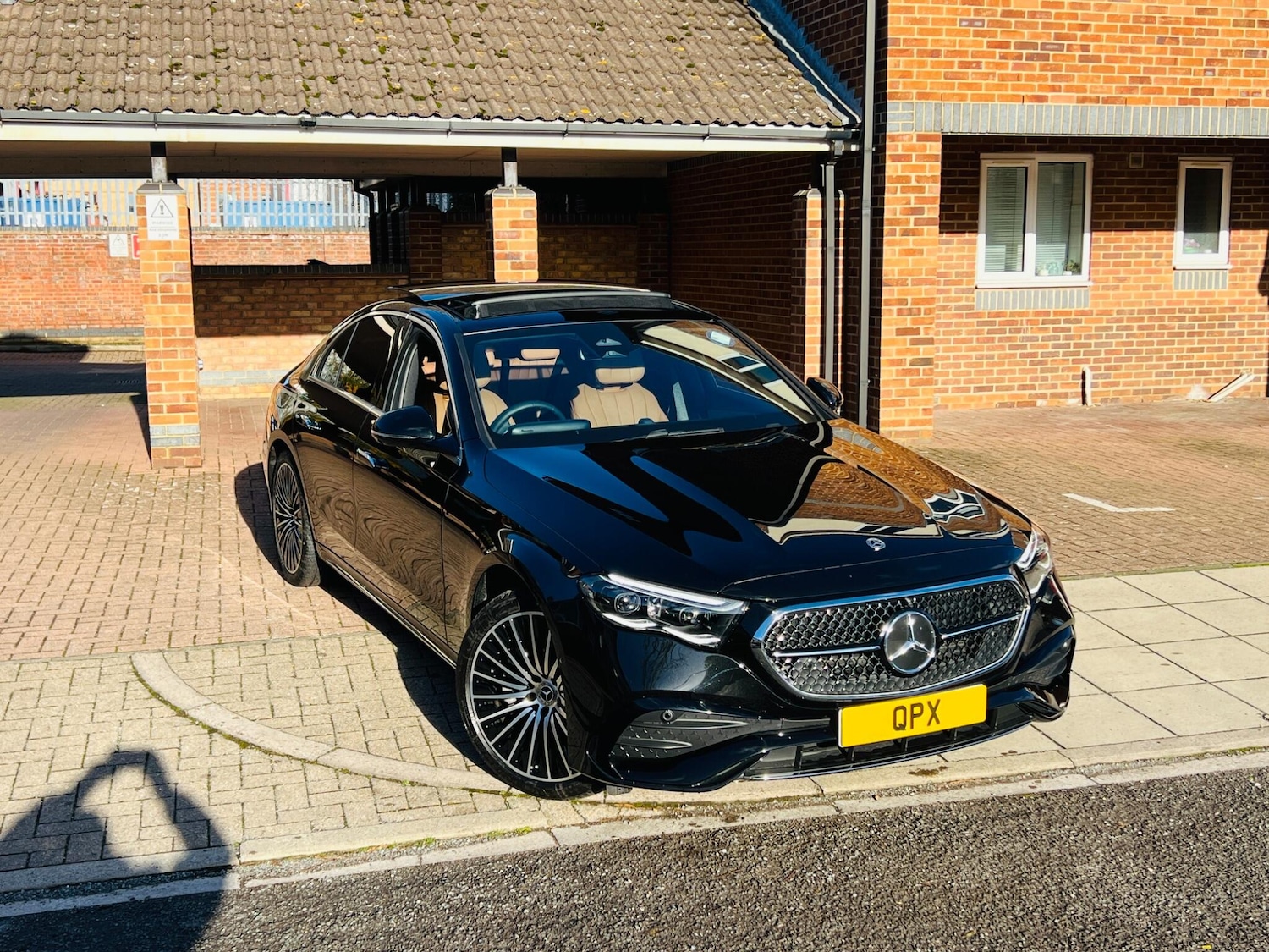 Used Mercedes-Benz E Class for sale - 76671586: Photo 94