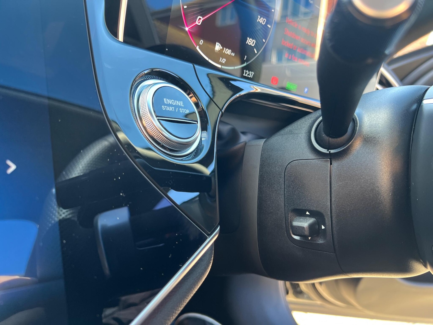 Used Mercedes-Benz E Class for sale - 76671586: Photo 97