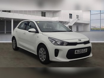 2020 (20) - 1.25 1 5dr