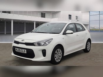 Used Kia Rio 2020 for sale - 76549181: Photo