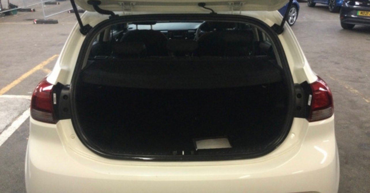 Used Kia Rio 2020 for sale - 76549181: Photo 5