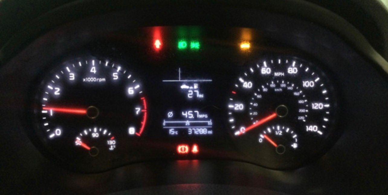 Used Kia Rio 2020 for sale - 76549181: Photo 8