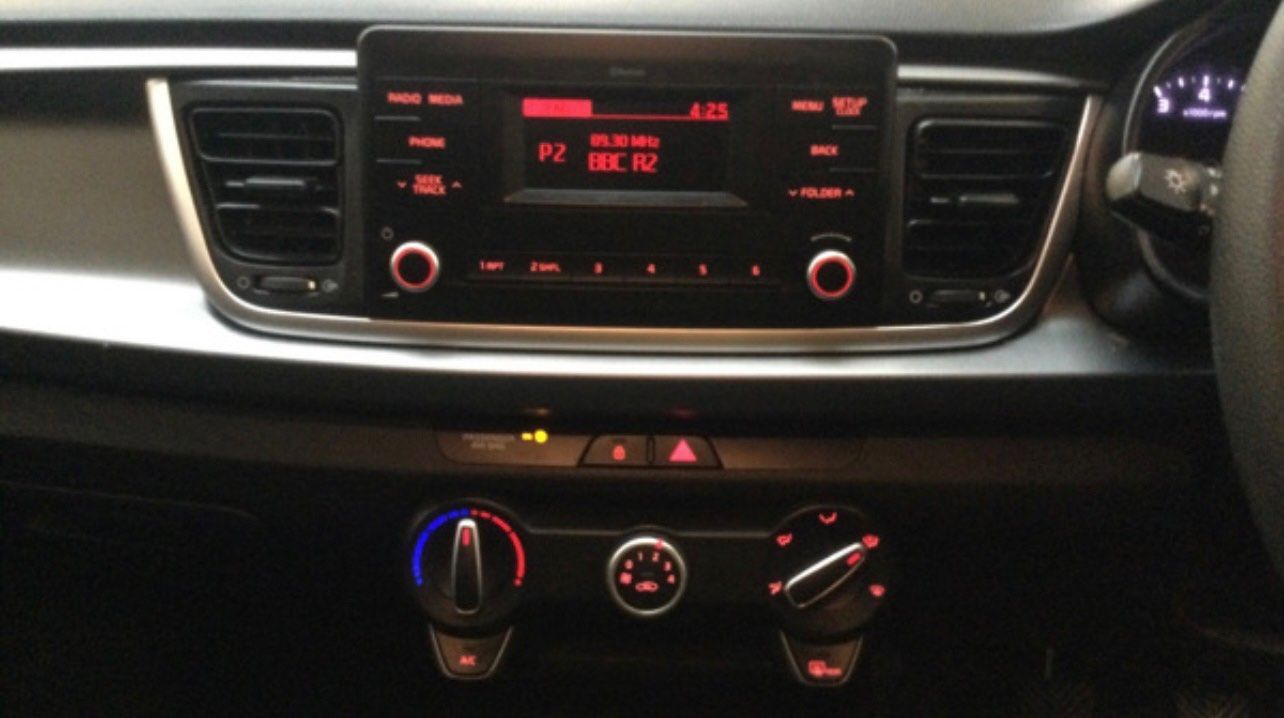 Used Kia Rio 2020 for sale - 76549181: Photo 9