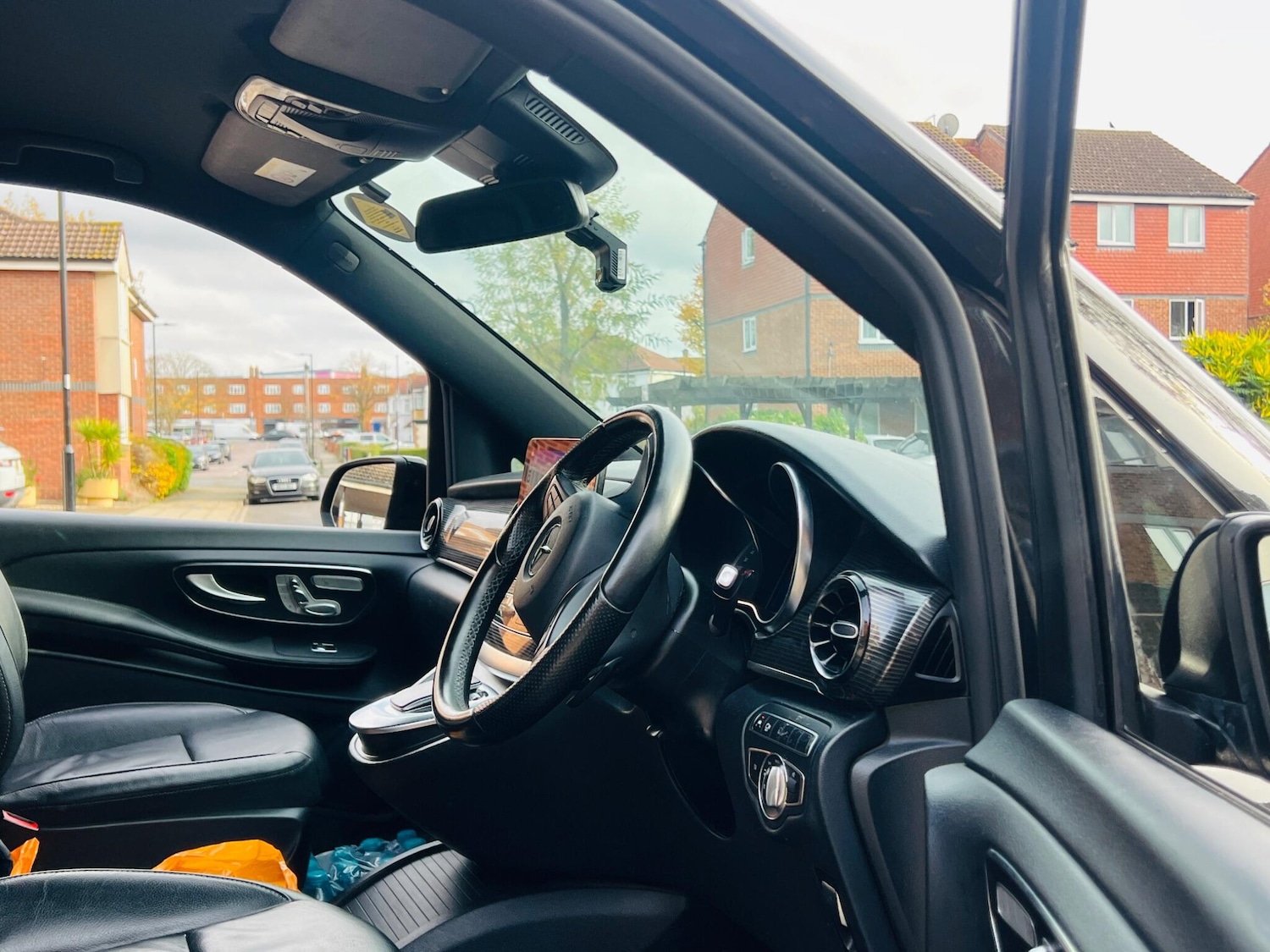 Used Mercedes-Benz EQV 2021 for sale - 76513480: Photo 23