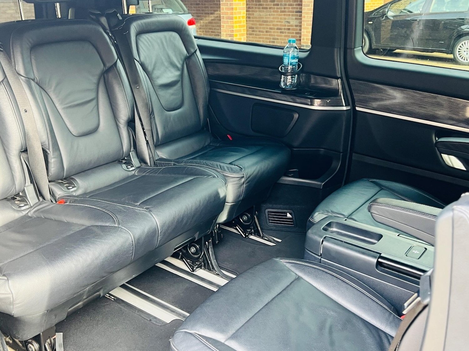 Used Mercedes-Benz EQV 2021 for sale - 76513480: Photo 26