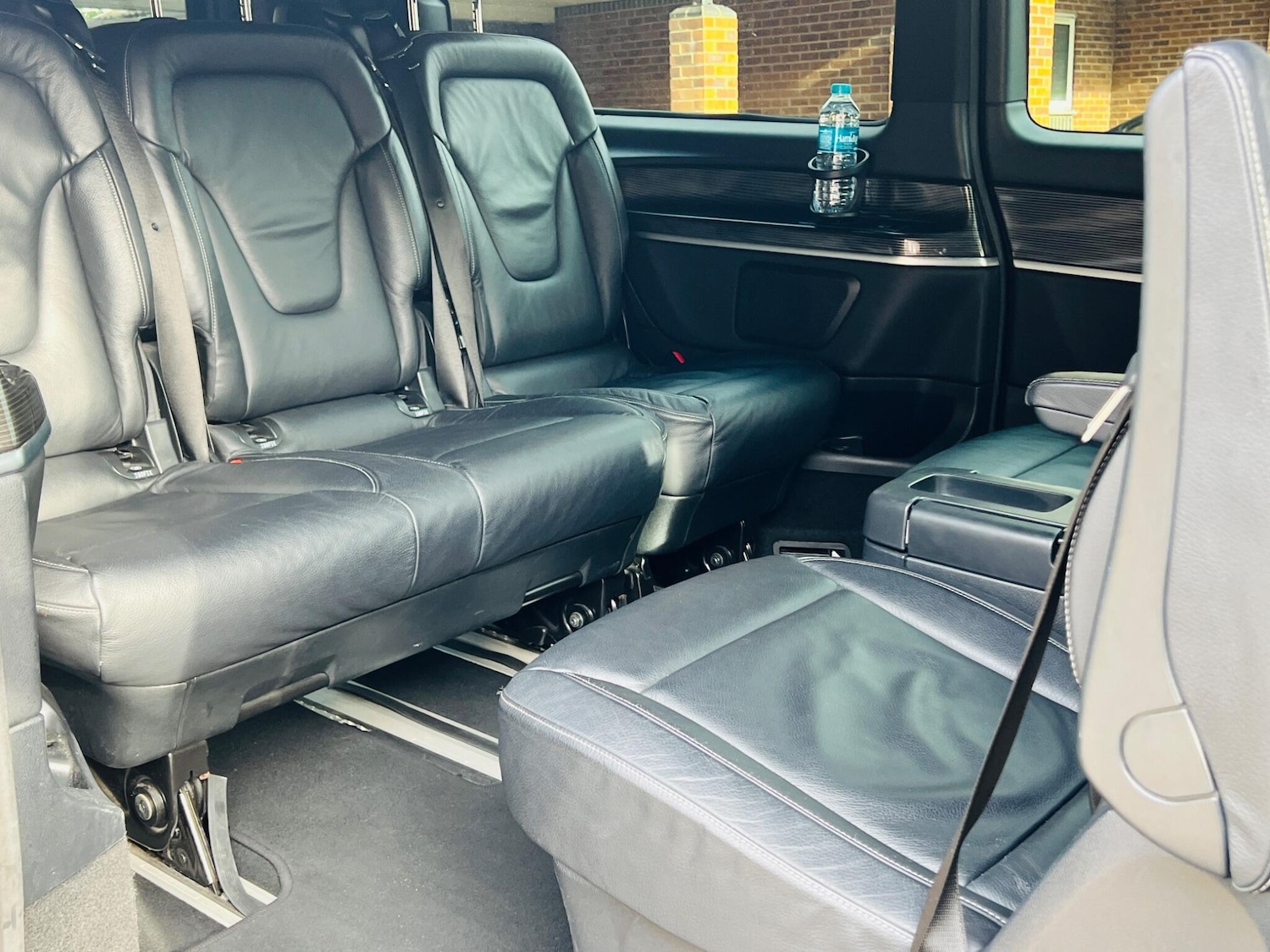 Used Mercedes-Benz EQV 2021 for sale - 76513480: Photo 27