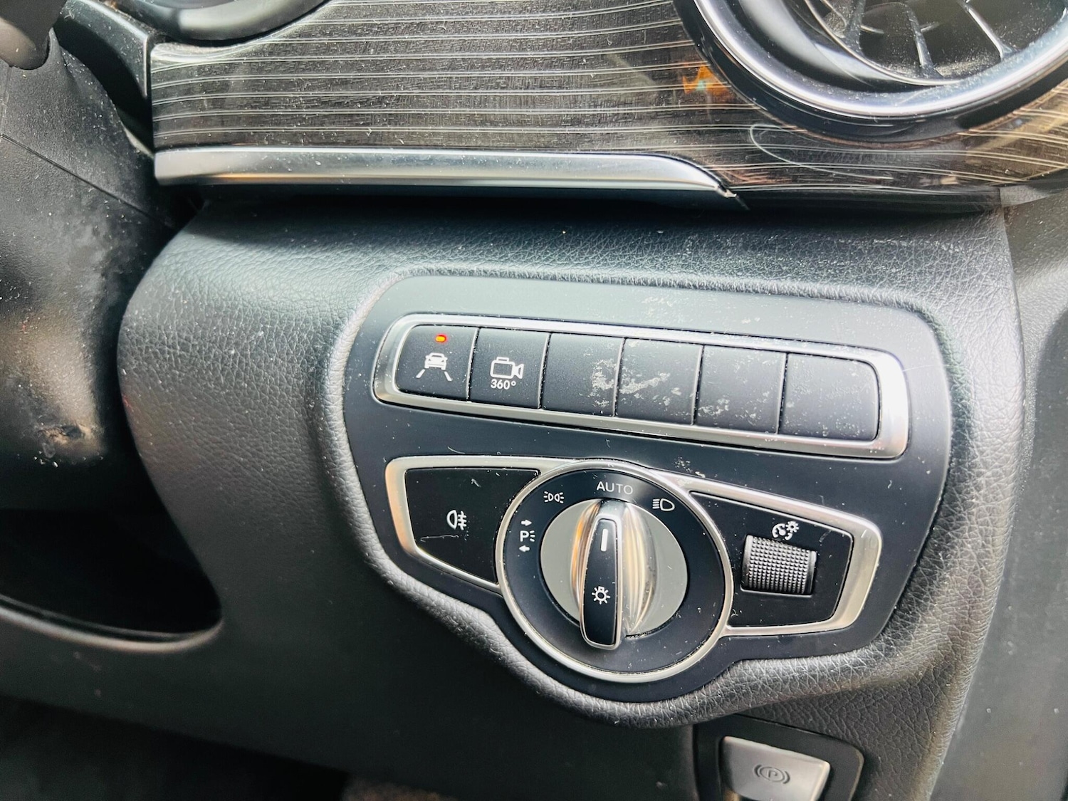 Used Mercedes-Benz EQV 2021 for sale - 76513480: Photo 28