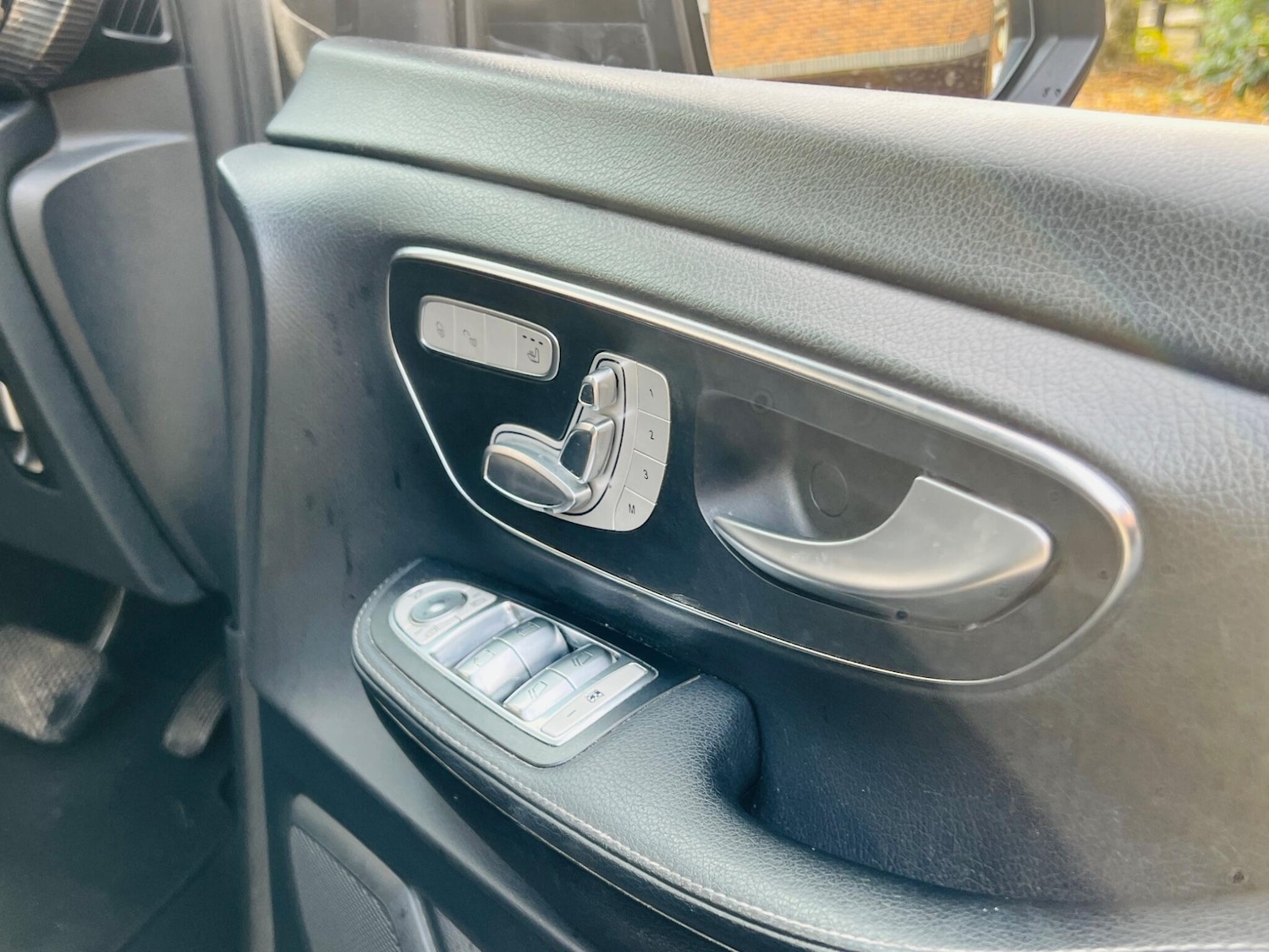 Used Mercedes-Benz EQV 2021 for sale - 76513480: Photo 31