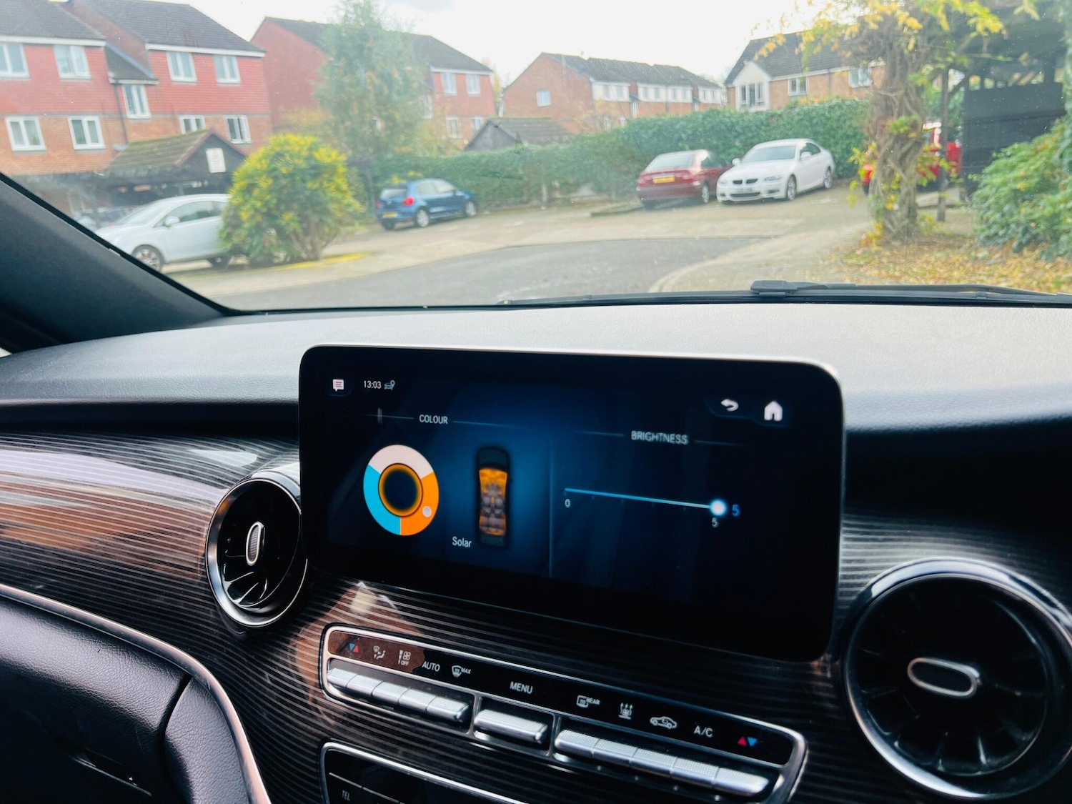 Used Mercedes-Benz EQV 2021 for sale - 76513480: Photo 34