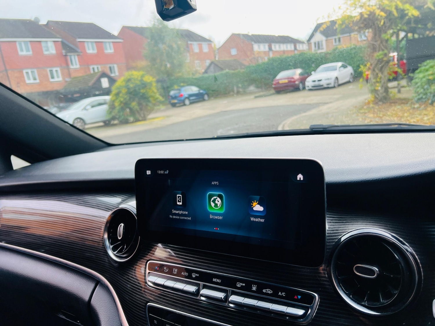 Used Mercedes-Benz EQV 2021 for sale - 76513480: Photo 35