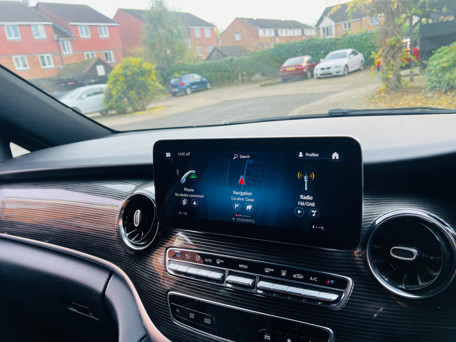 Used Mercedes-Benz EQV 2021 for sale - 76513480: Photo 36