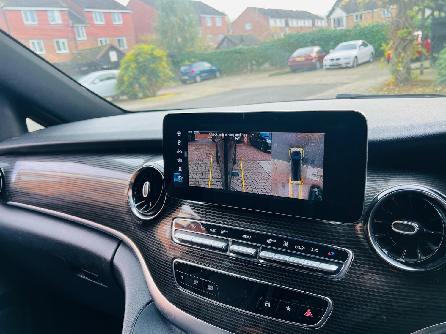 Used Mercedes-Benz EQV 2021 for sale - 76513480: Photo 37