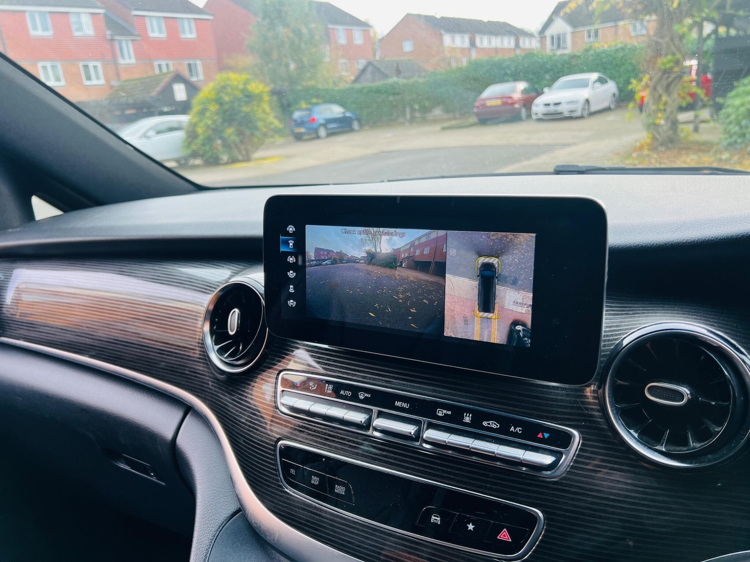 Used Mercedes-Benz EQV 2021 for sale - 76513480: Photo 39