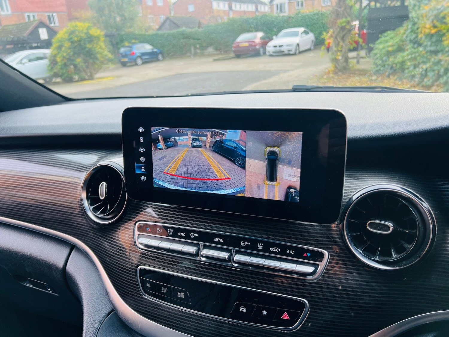 Used Mercedes-Benz EQV 2021 for sale - 76513480: Photo 40