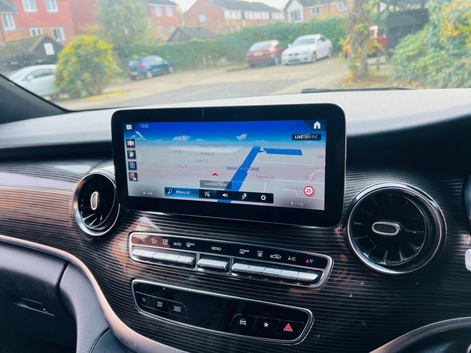 Used Mercedes-Benz EQV 2021 for sale - 76513480: Photo 41