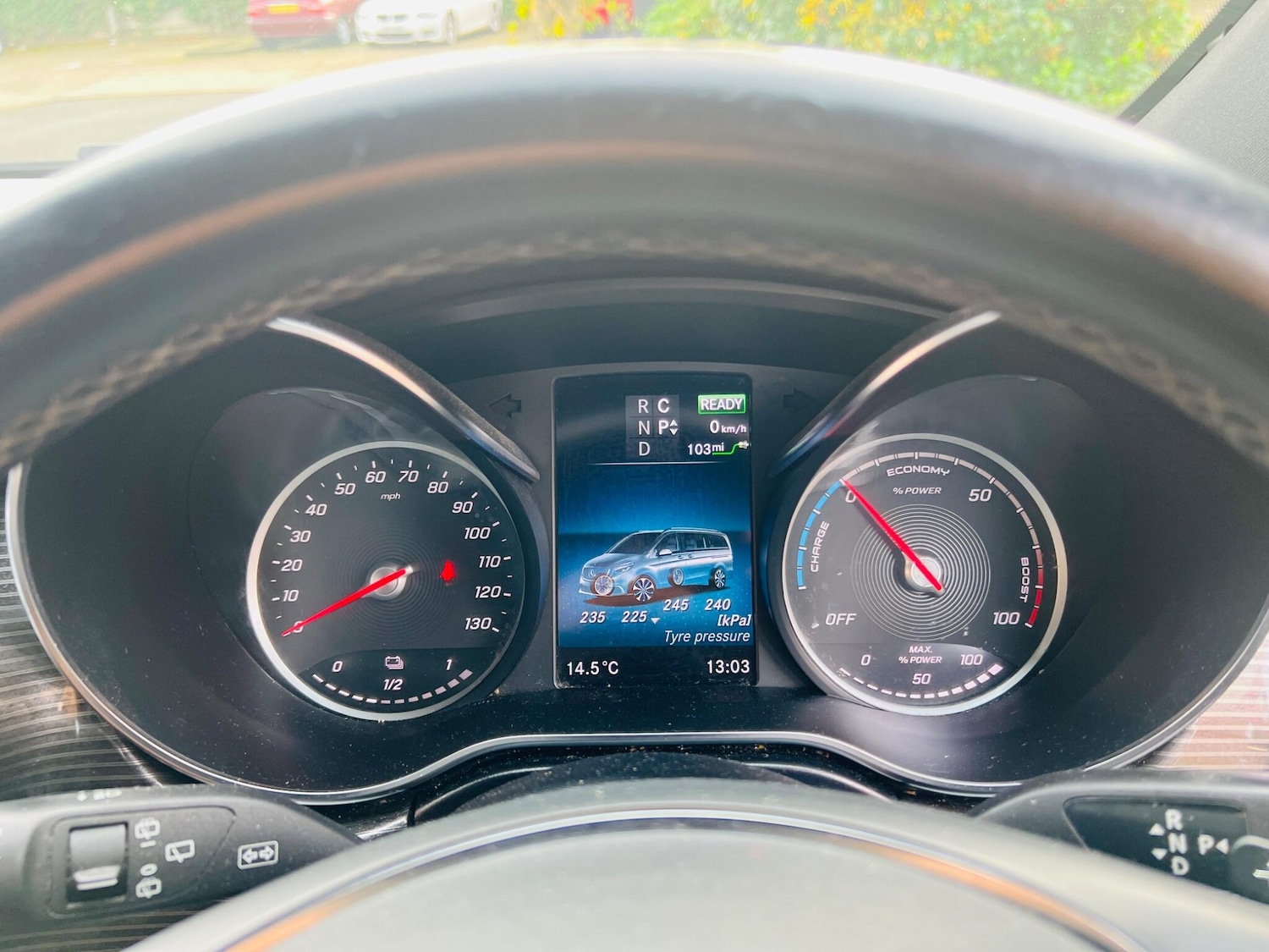 Used Mercedes-Benz EQV 2021 for sale - 76513480: Photo 42