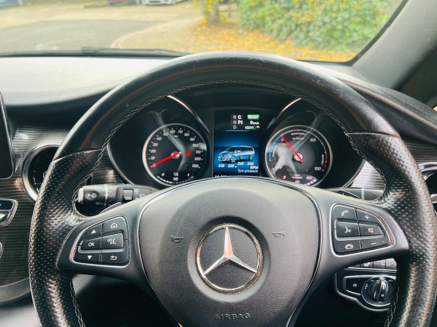 Used Mercedes-Benz EQV 2021 for sale - 76513480: Photo 43