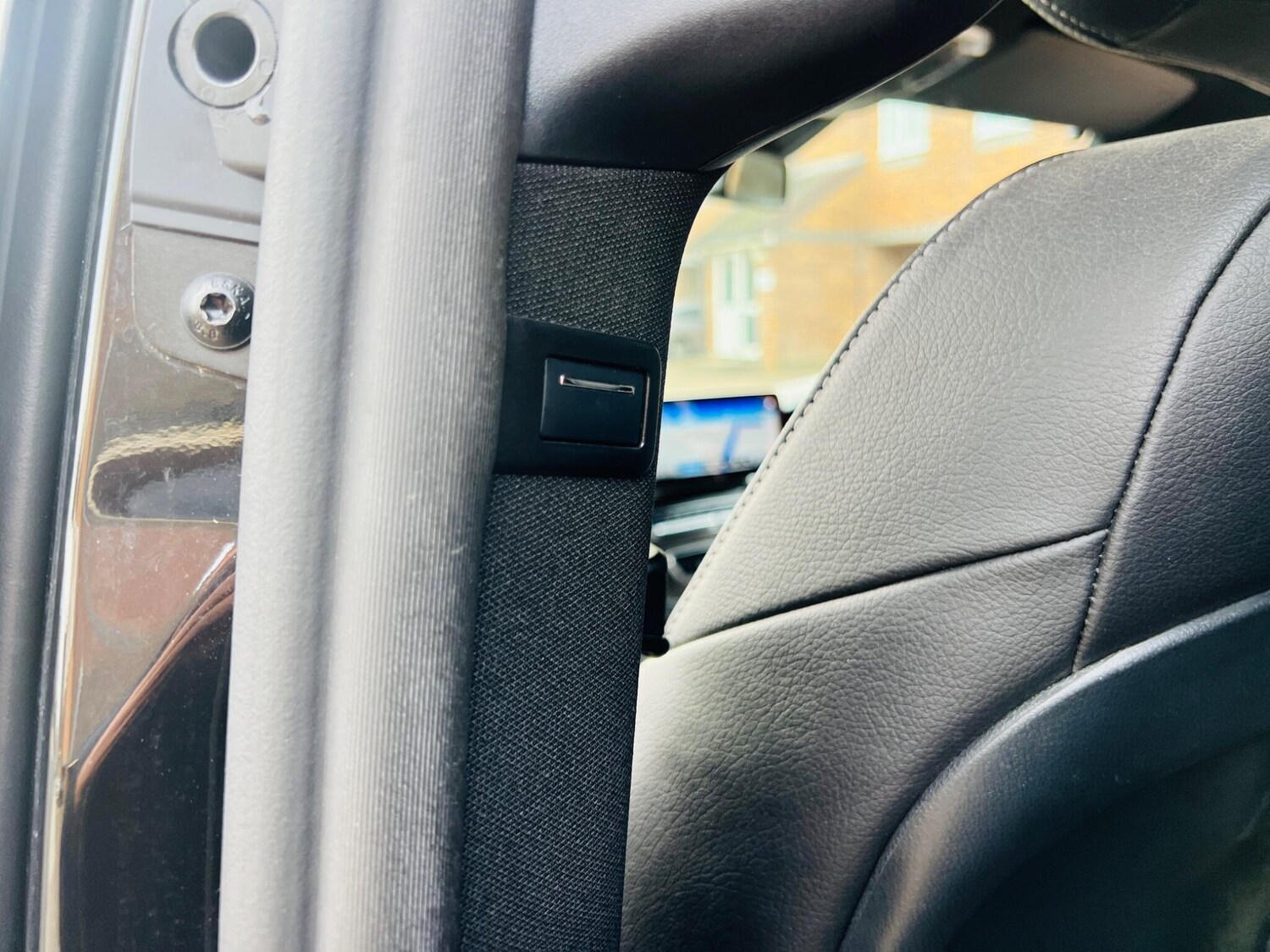 Used Mercedes-Benz EQV 2021 for sale - 76513480: Photo 44