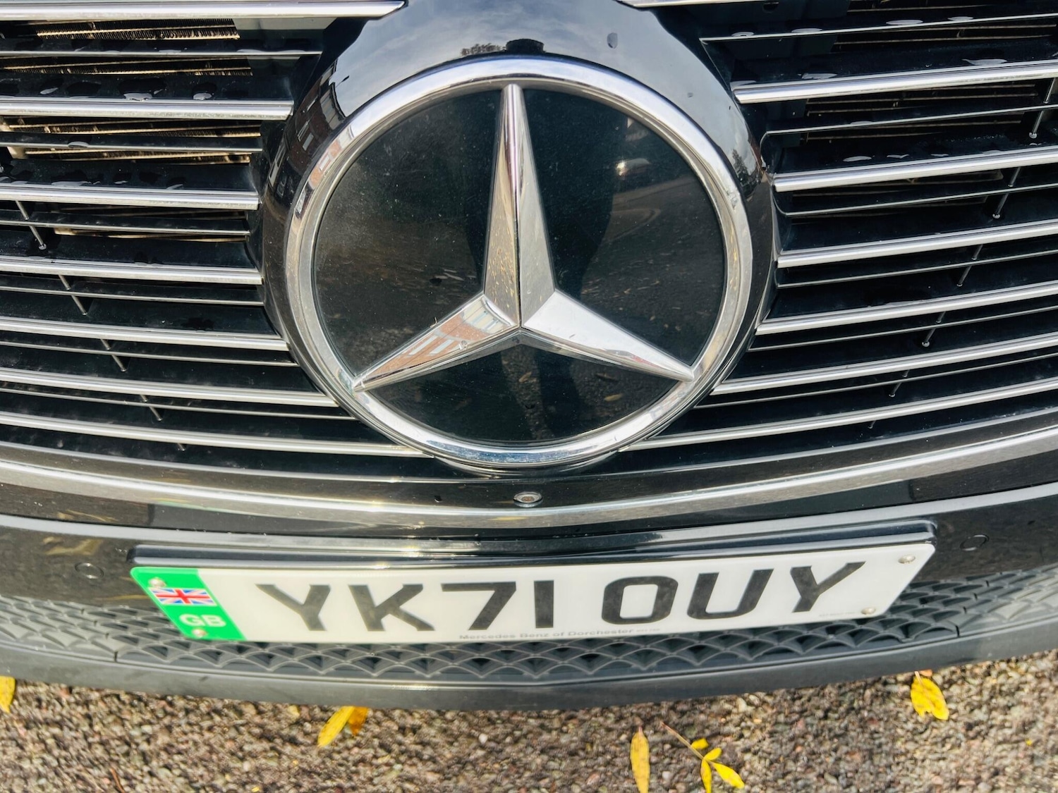 Used Mercedes-Benz EQV 2021 for sale - 76513480: Photo 47