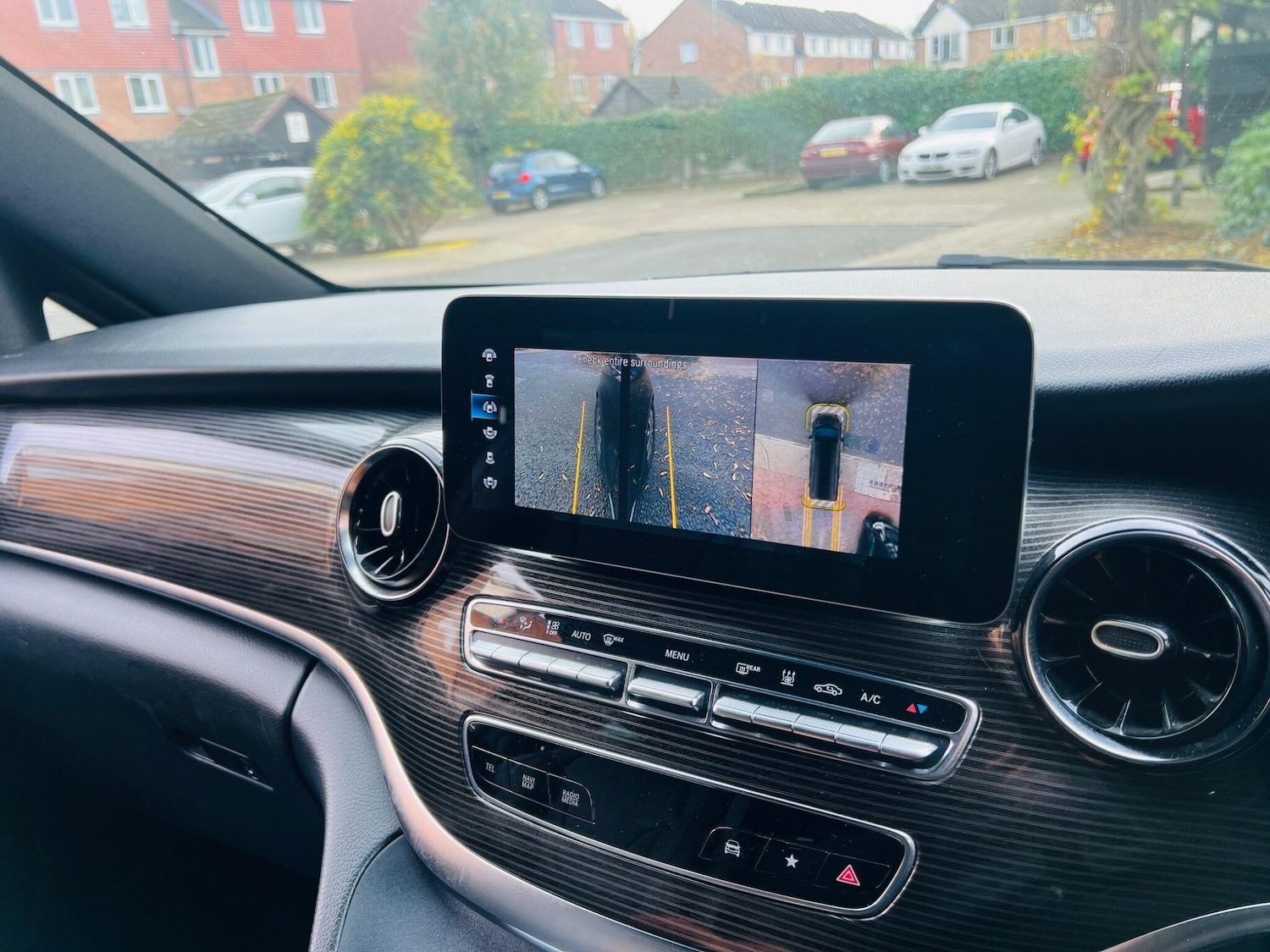 Used Mercedes-Benz EQV 2021 for sale - 76513480: Photo 49