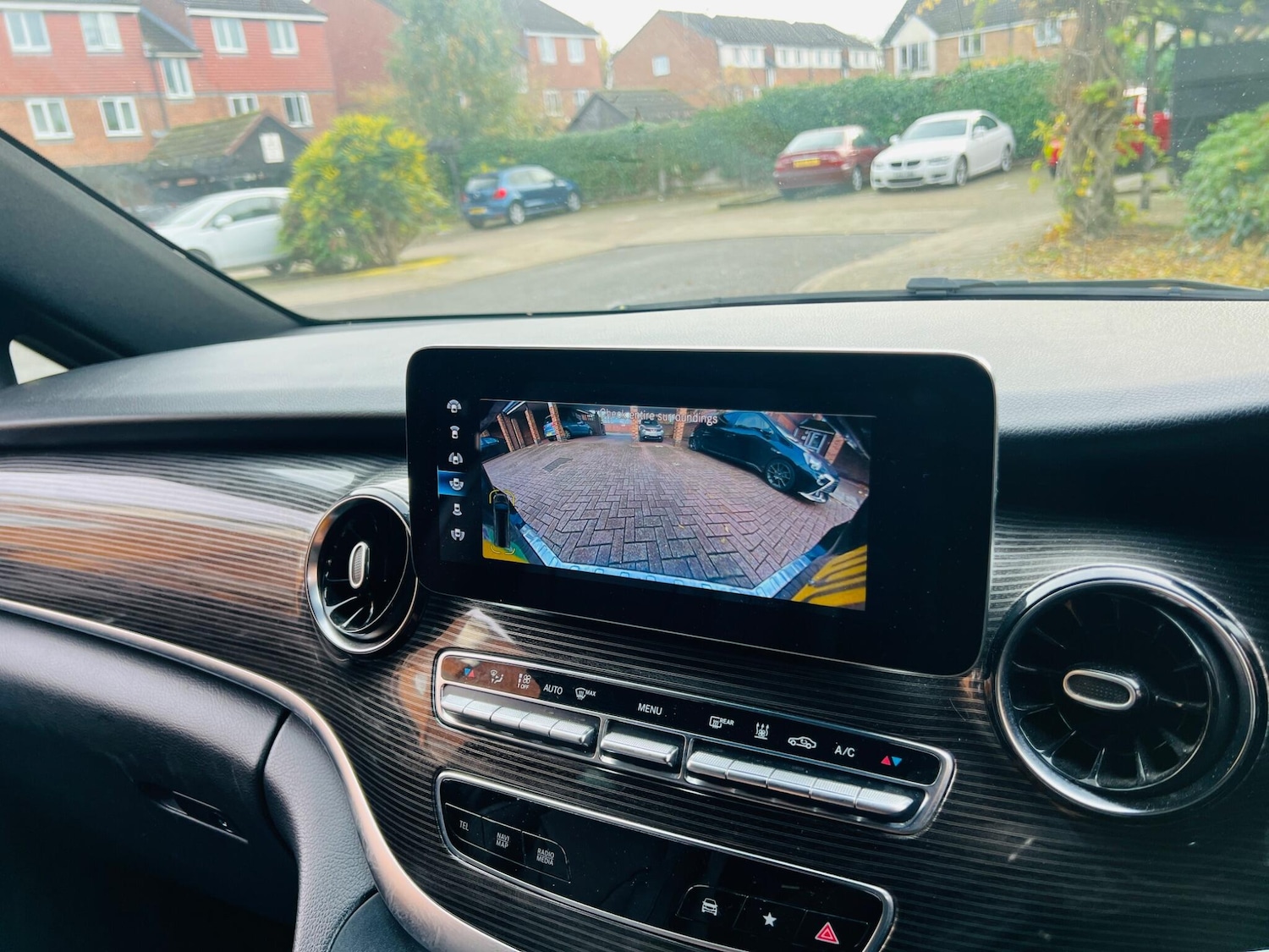 Used Mercedes-Benz EQV 2021 for sale - 76513480: Photo 50