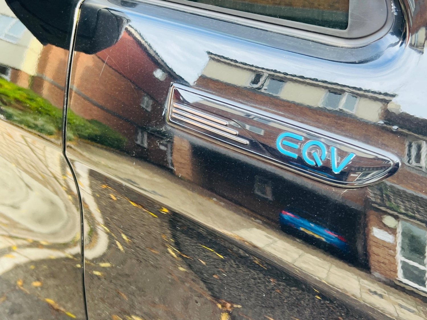 Used Mercedes-Benz EQV 2021 for sale - 76513480: Photo 54