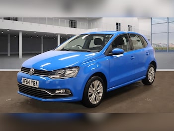 2014 (64) - 1.0 SE 5dr