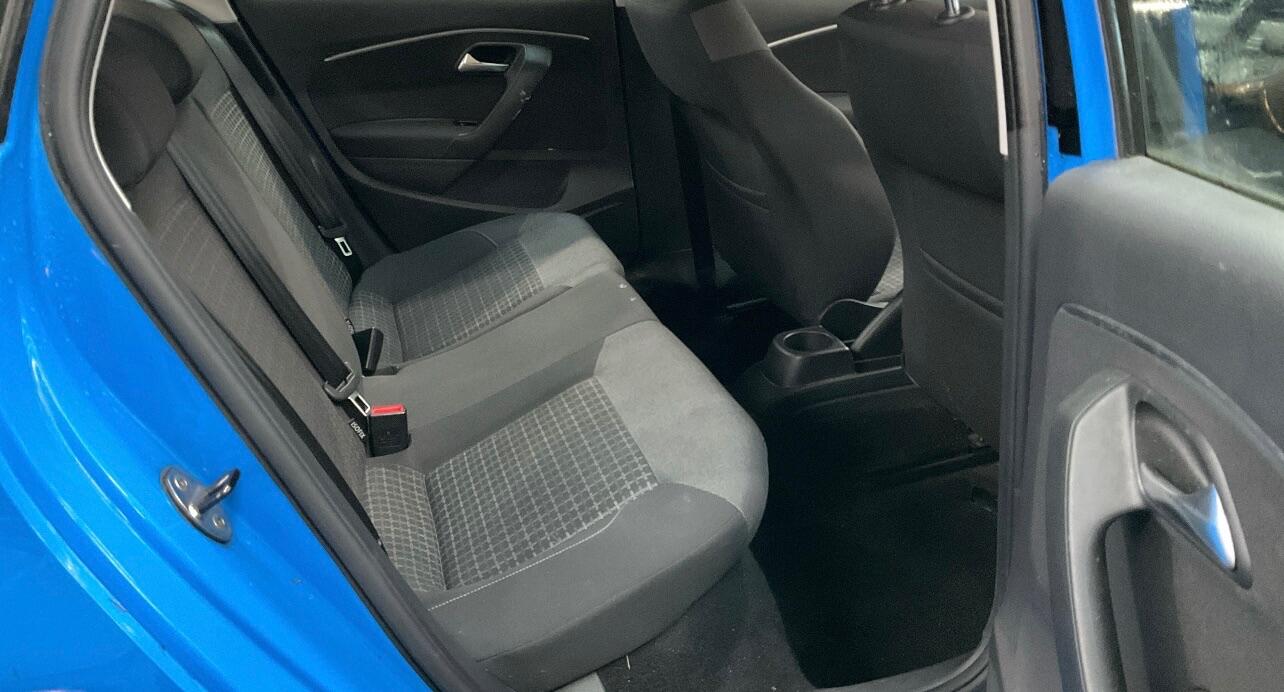 Used Volkswagen Polo 2014 for sale - 76898920: Photo 5