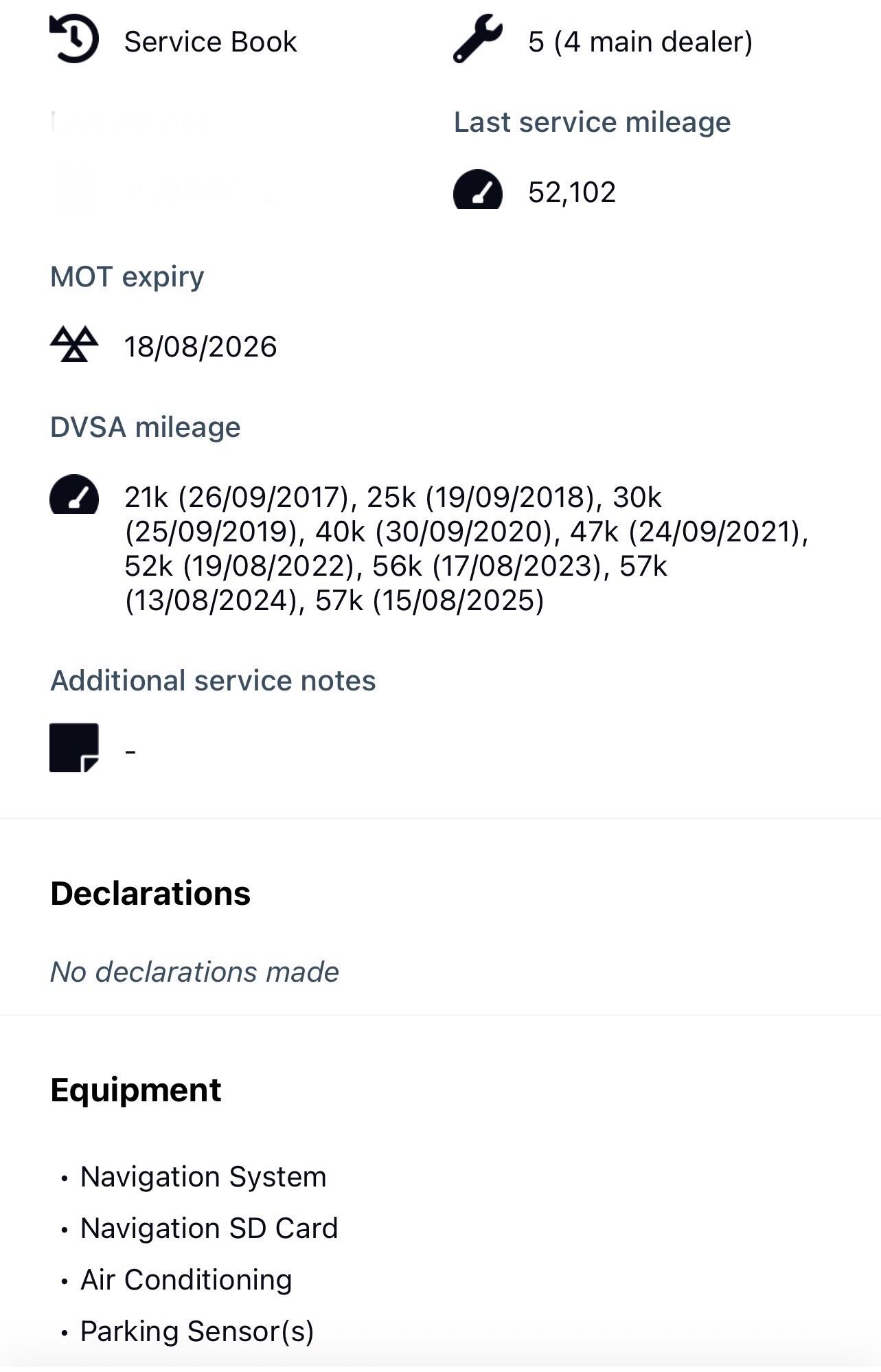 Used Volkswagen Polo 2014 for sale - 76898920: Photo 9