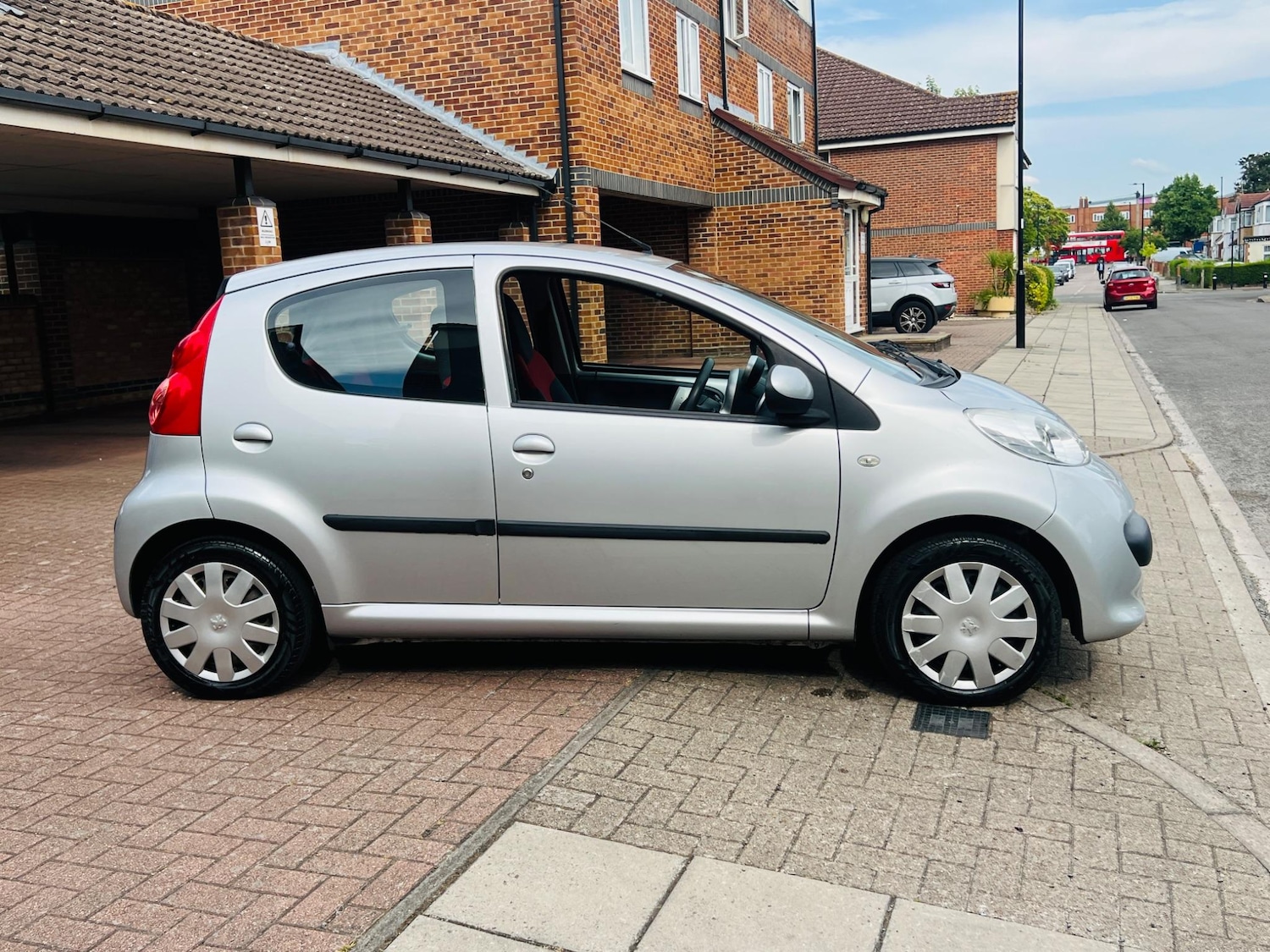 Used Peugeot 107 2008 for sale - 76486847: Photo 22
