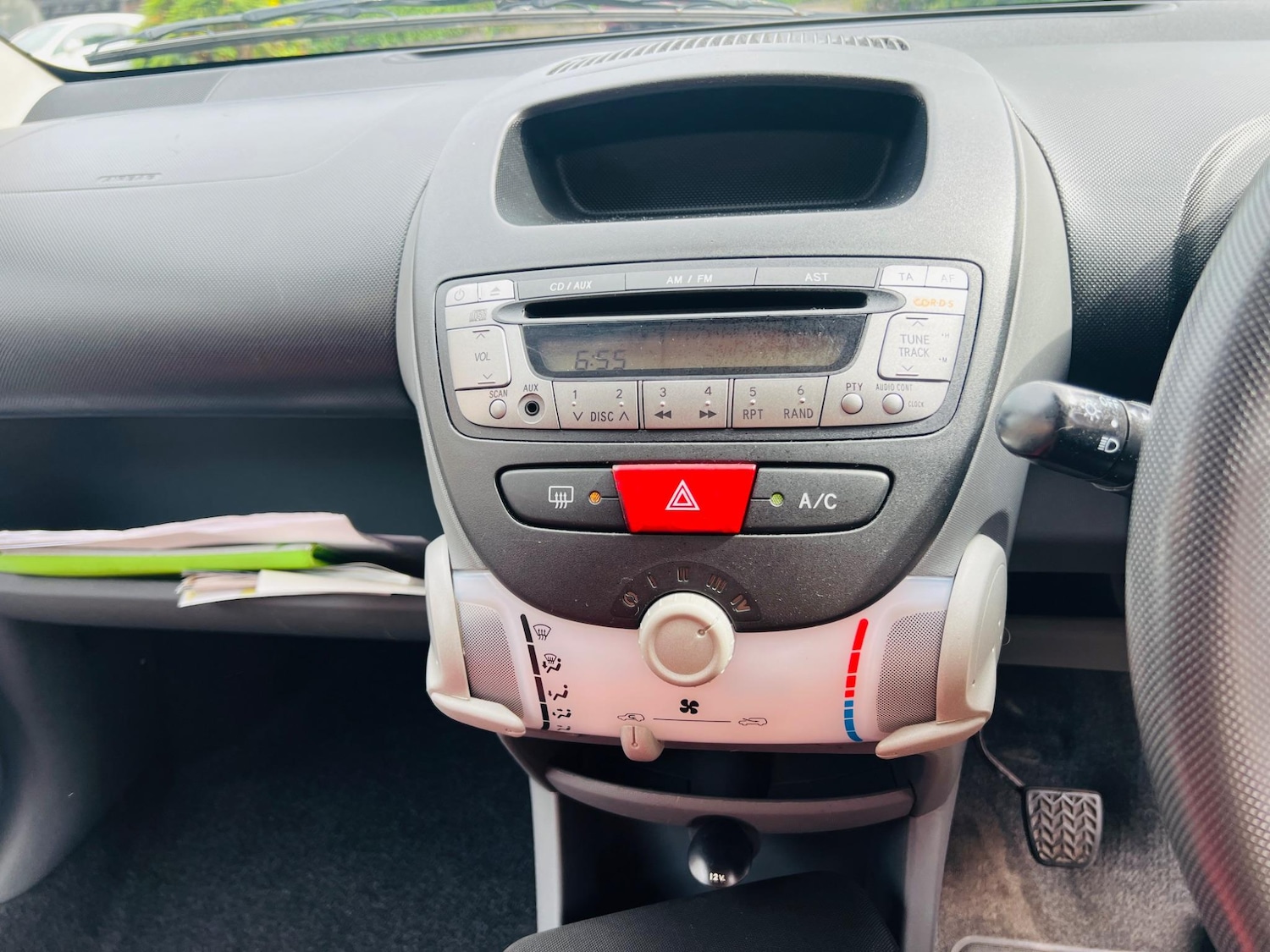 Used Peugeot 107 2008 for sale - 76486847: Photo 28