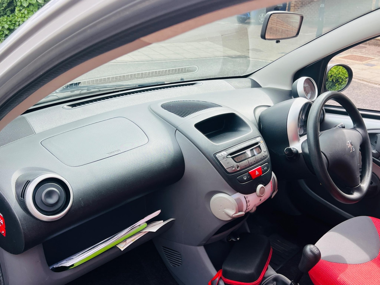 Used Peugeot 107 2008 for sale - 76486847: Photo 29