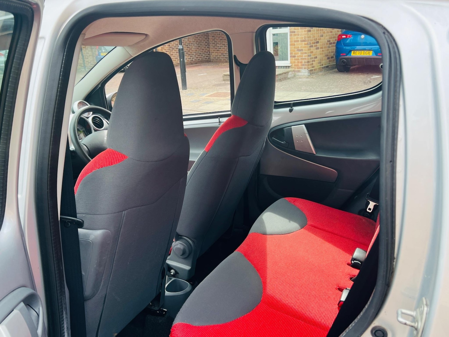 Used Peugeot 107 2008 for sale - 76486847: Photo 33