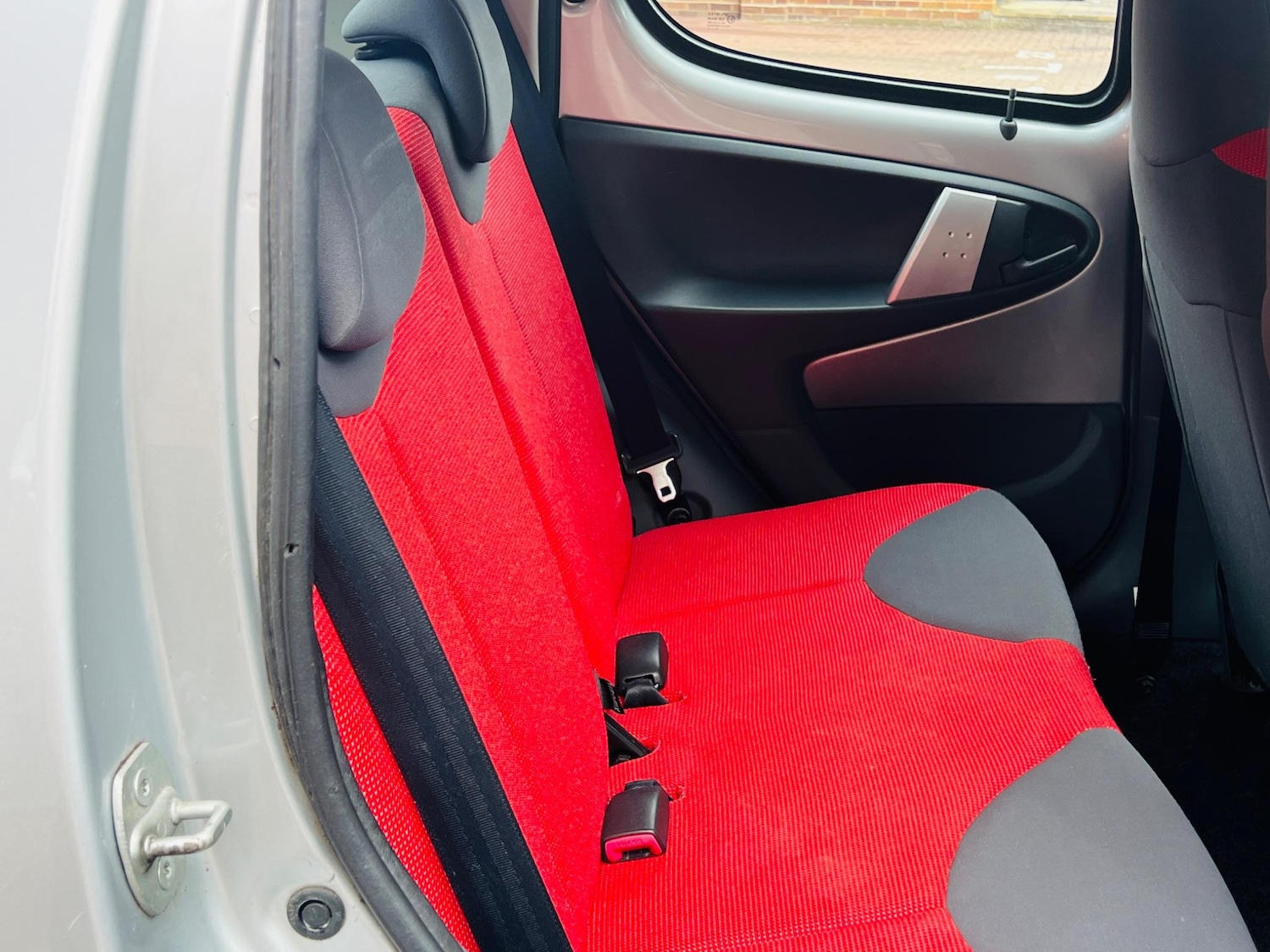 Used Peugeot 107 2008 for sale - 76486847: Photo 34