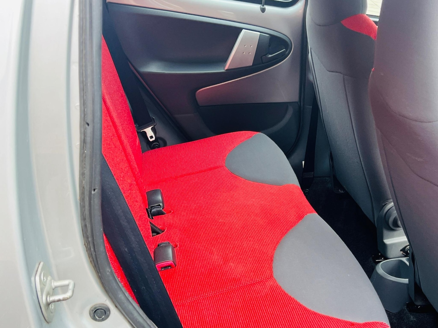 Used Peugeot 107 2008 for sale - 76486847: Photo 35