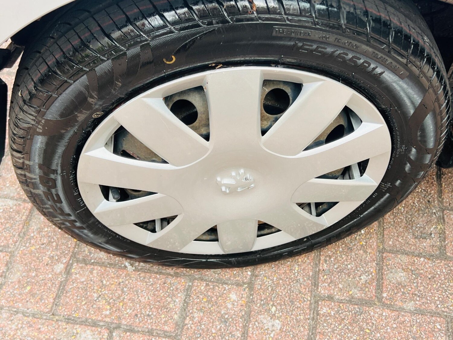 Used Peugeot 107 2008 for sale - 76486847: Photo 36