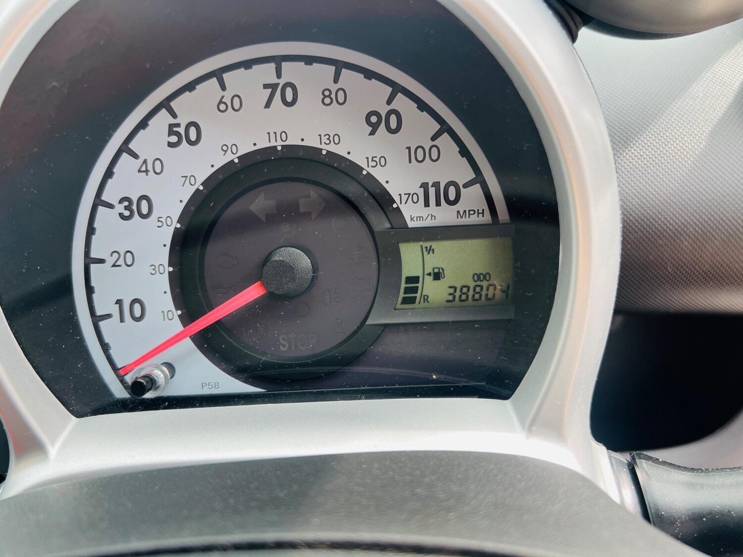 Used Peugeot 107 2008 for sale - 76486847: Photo 38