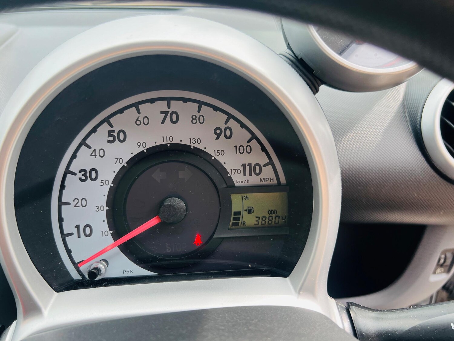 Used Peugeot 107 2008 for sale - 76486847: Photo 39