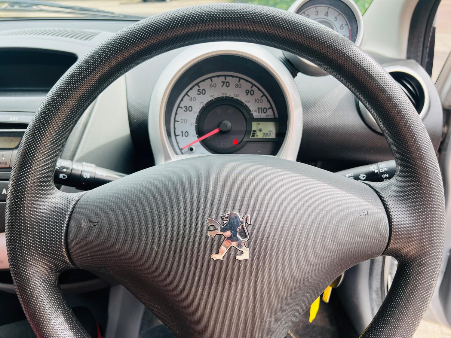 Used Peugeot 107 2008 for sale - 76486847: Photo 40