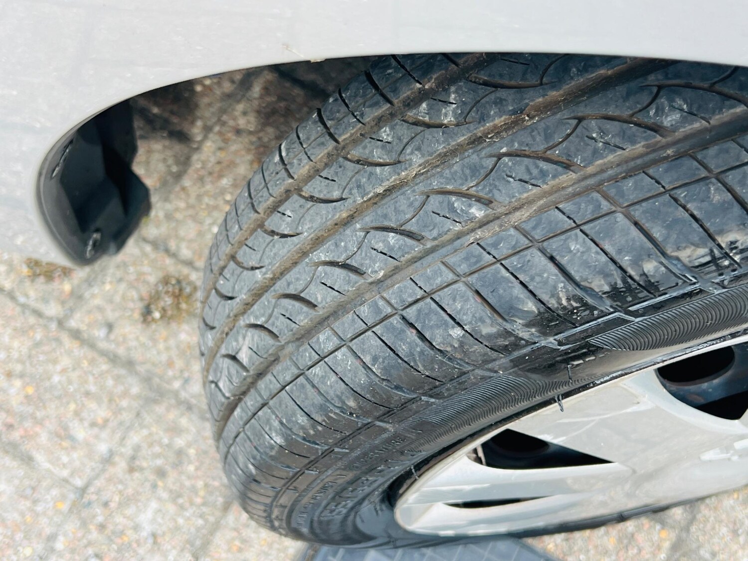 Used Peugeot 107 2008 for sale - 76486847: Photo 41