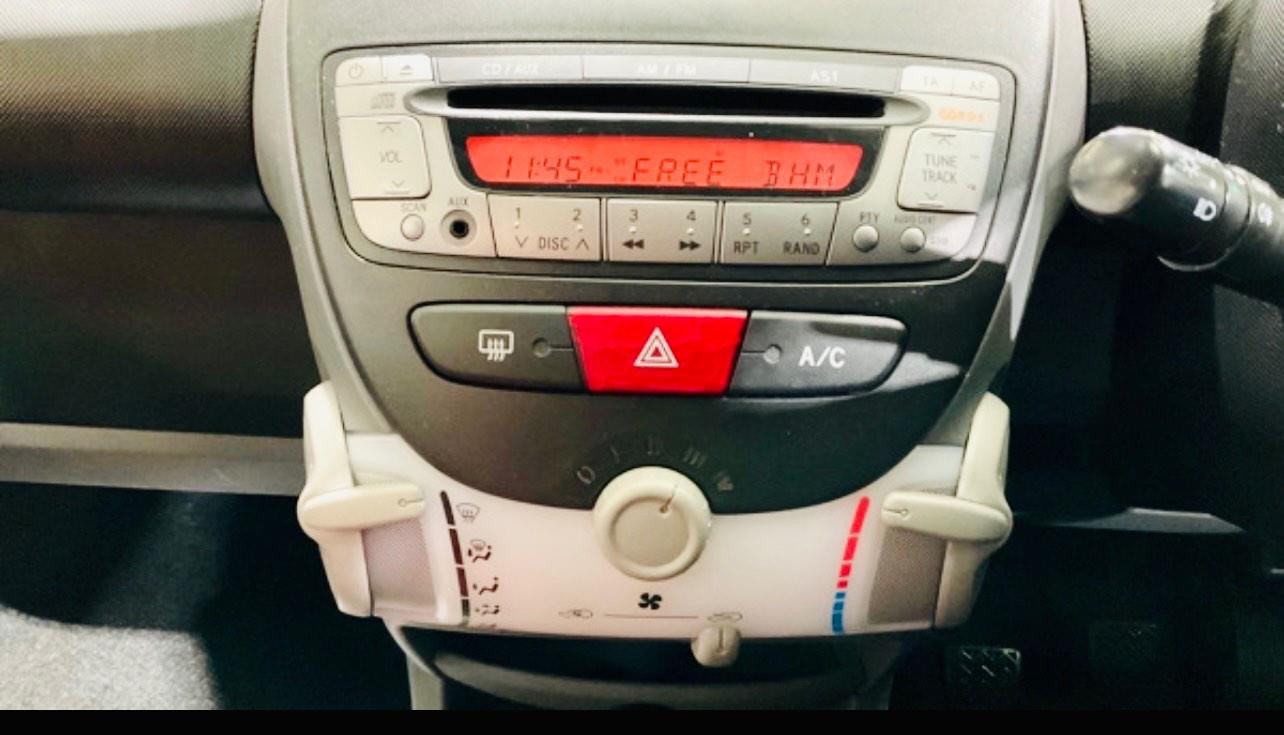 Used Peugeot 107 2008 for sale - 76486847: Photo 43