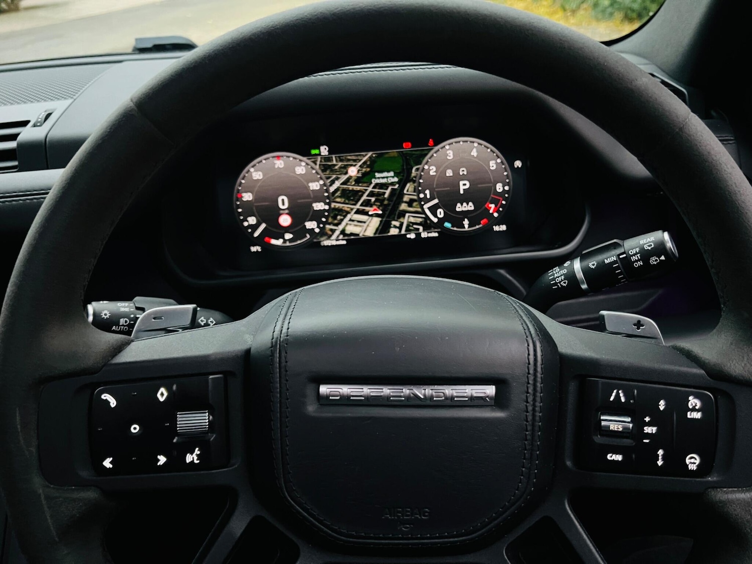 Used Land Rover Defender 2022 for sale - 76608376: Photo 53