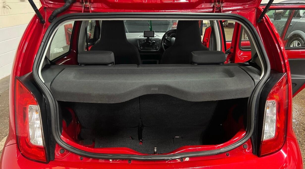 Used Skoda Citigo 2014 for sale - 76486829: Photo 11