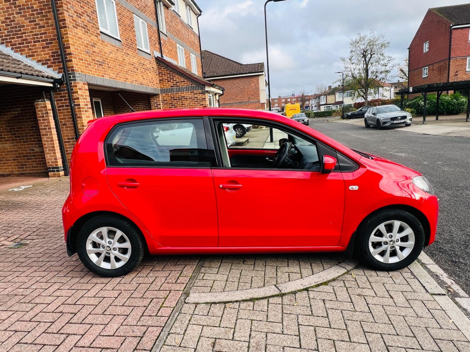 Used Skoda Citigo 2014 for sale - 76486829: Photo 18