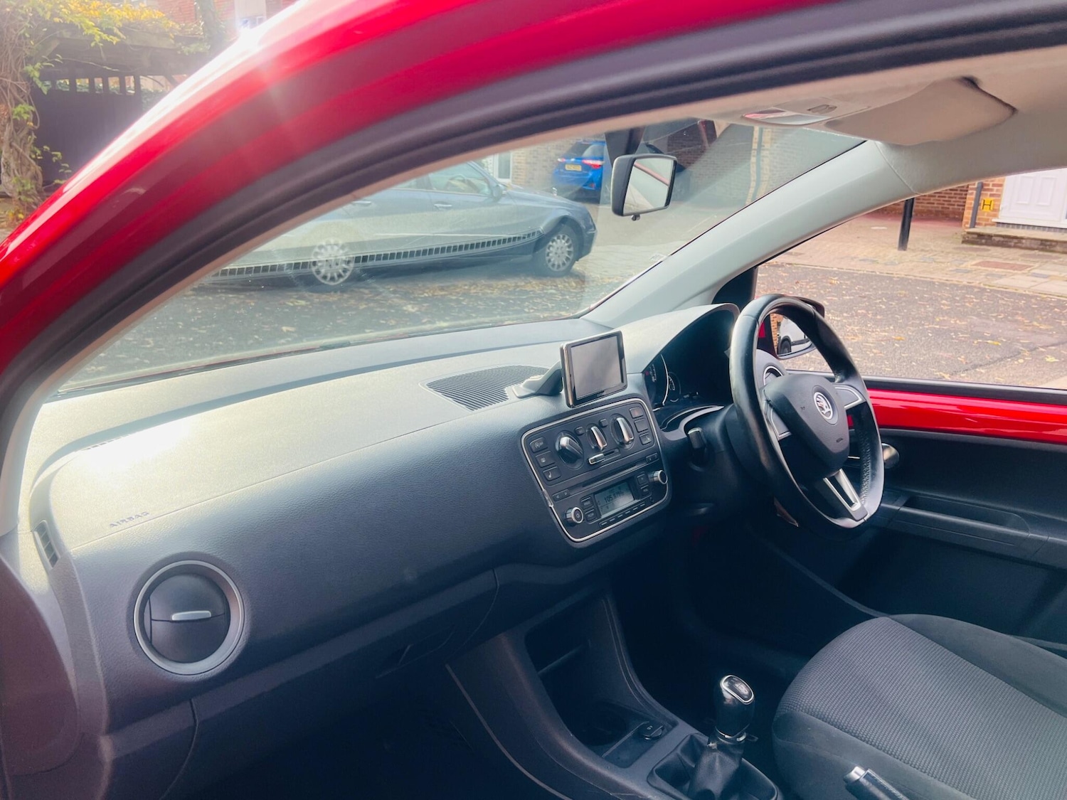 Used Skoda Citigo 2014 for sale - 76486829: Photo 22