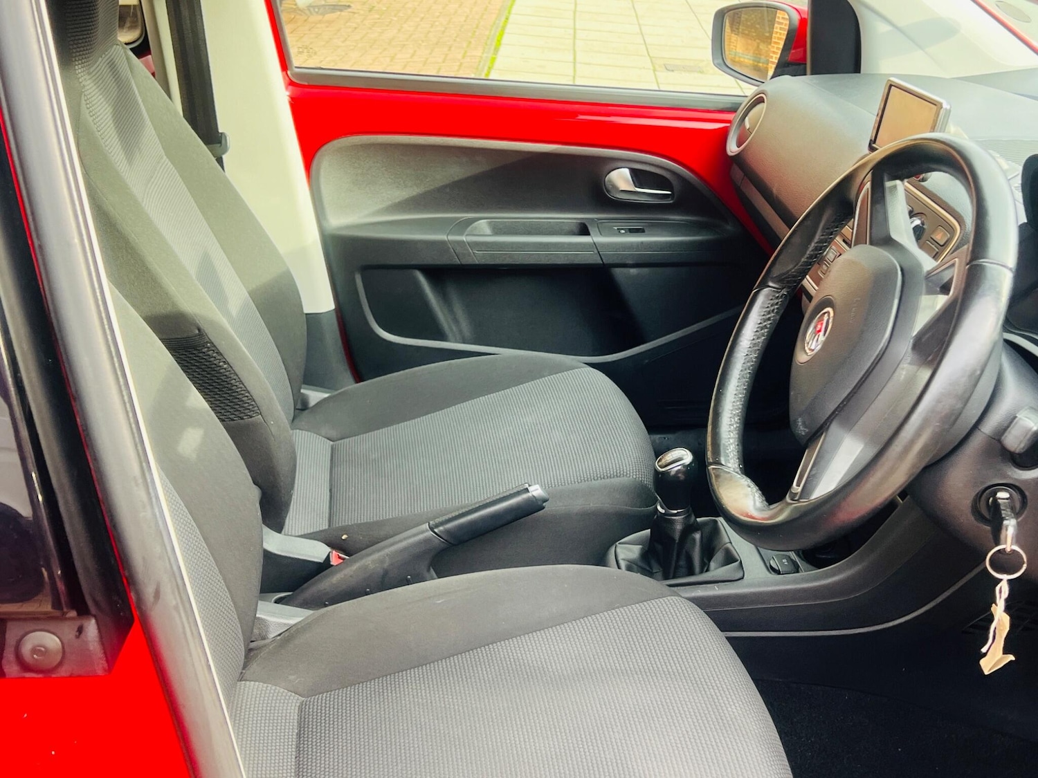 Used Skoda Citigo 2014 for sale - 76486829: Photo 23