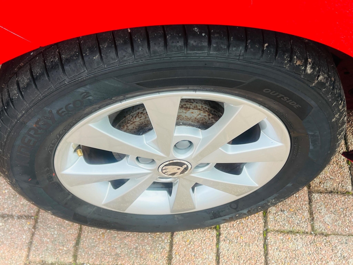 Used Skoda Citigo 2014 for sale - 76486829: Photo 25