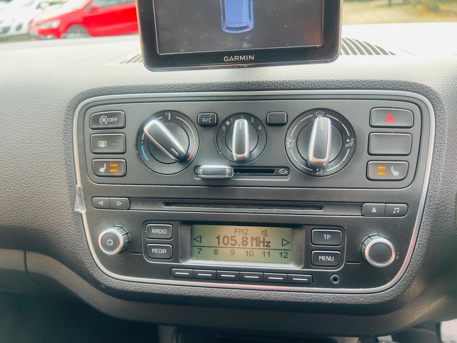 Used Skoda Citigo 2014 for sale - 76486829: Photo 32